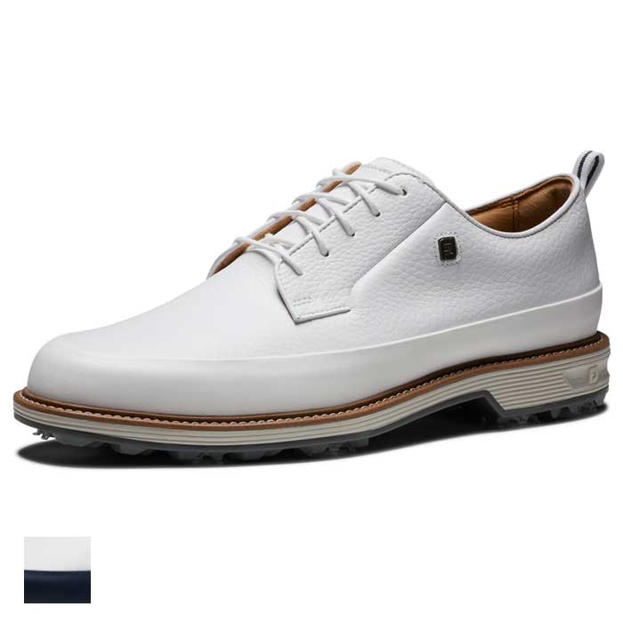 Footjoy Premiere Series Field LX Shoes