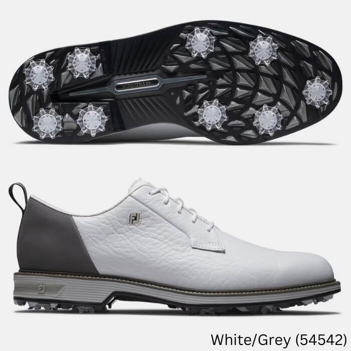 Footjoy Premiere Series Field LX Shoes