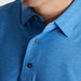 FootJoy Solid Lisle Self Collar-Previous Season Style