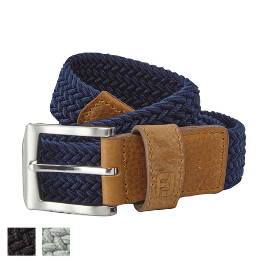 FootJoy Woven Golf Belt