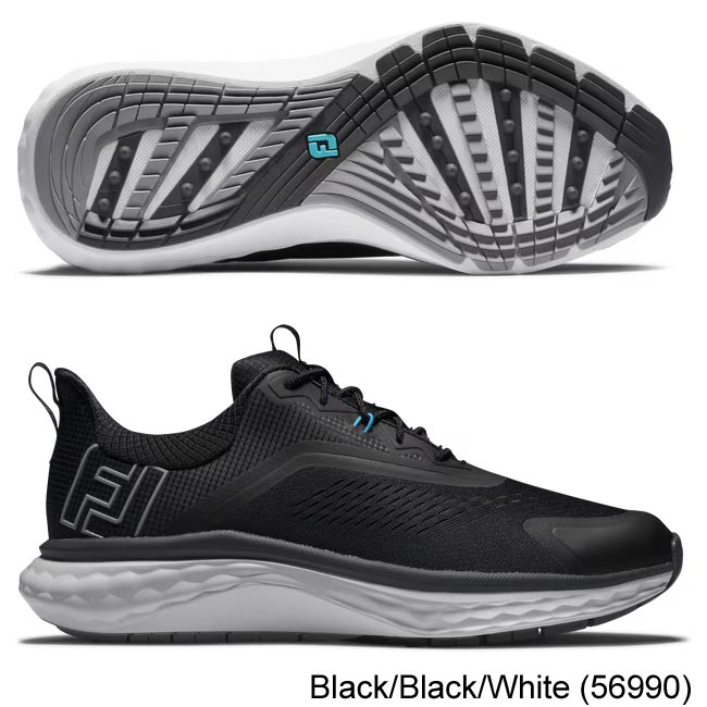 Footjoy Quantum Shoes