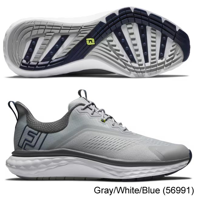 Footjoy Quantum Shoes