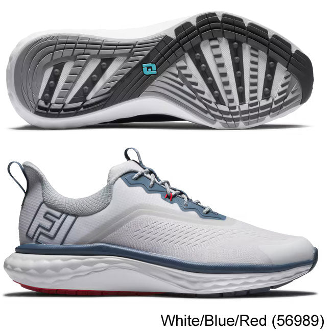 Footjoy Quantum Shoes