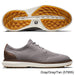 Footjoy Traditions Knit Shoes