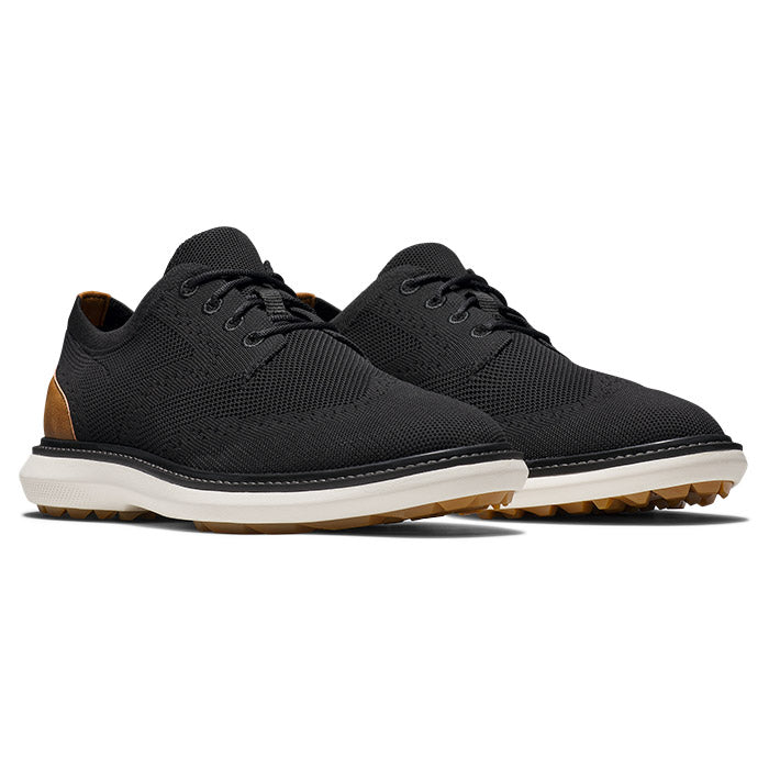 Footjoy Traditions Knit Shoes