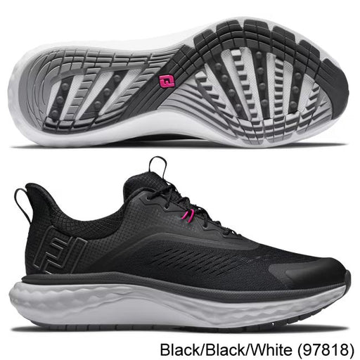 Footjoy Ladies Quantum Shoes