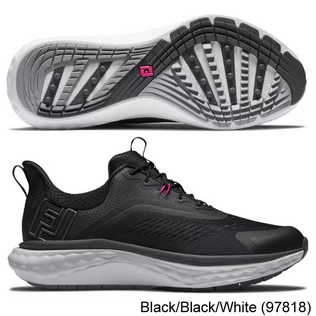 Footjoy Ladies Quantum Shoes