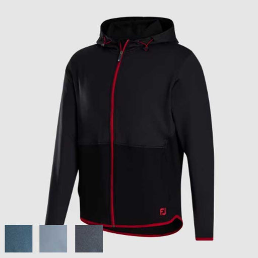 FootJoy ThermoSeries Full-Zip Hoodie