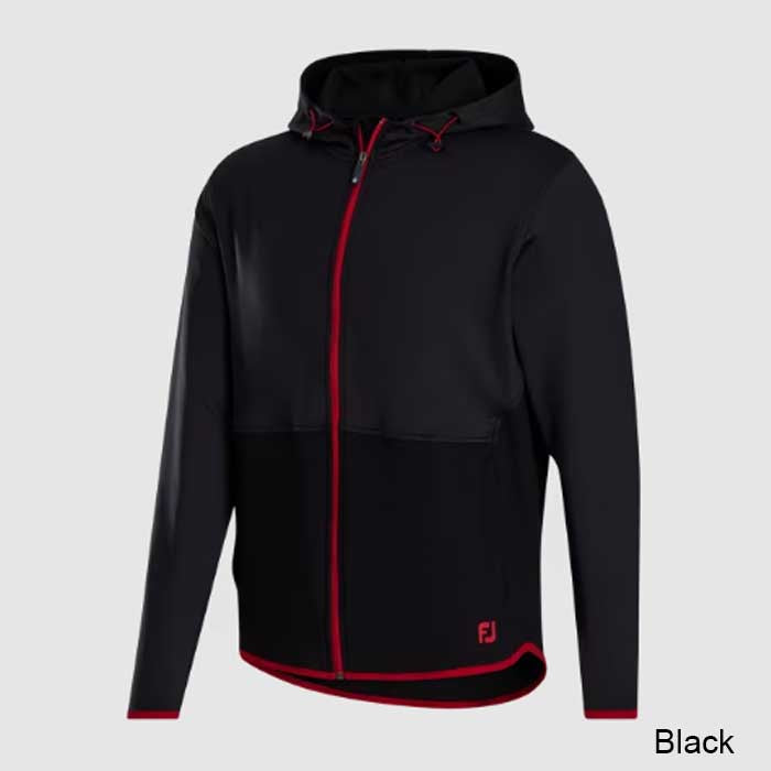 FootJoy ThermoSeries Full-Zip Hoodie