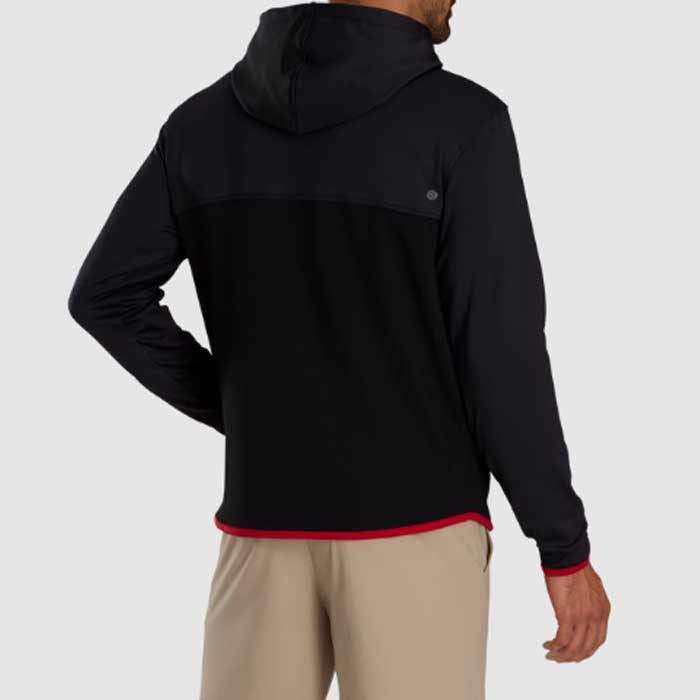 FootJoy ThermoSeries Full-Zip Hoodie