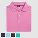 FootJoy Tonal Dot Lisle Shirt