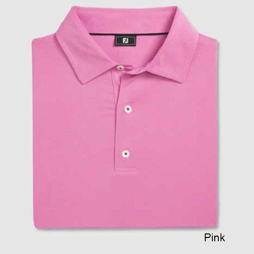 FootJoy Tonal Dot Lisle Shirt