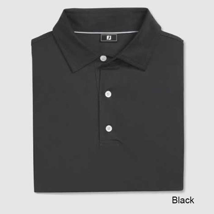 FootJoy Tonal Dot Lisle Shirt
