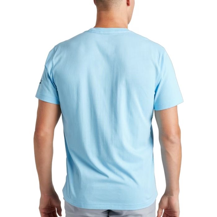 FootJoy Heritage Golf Cart Graphic Tee