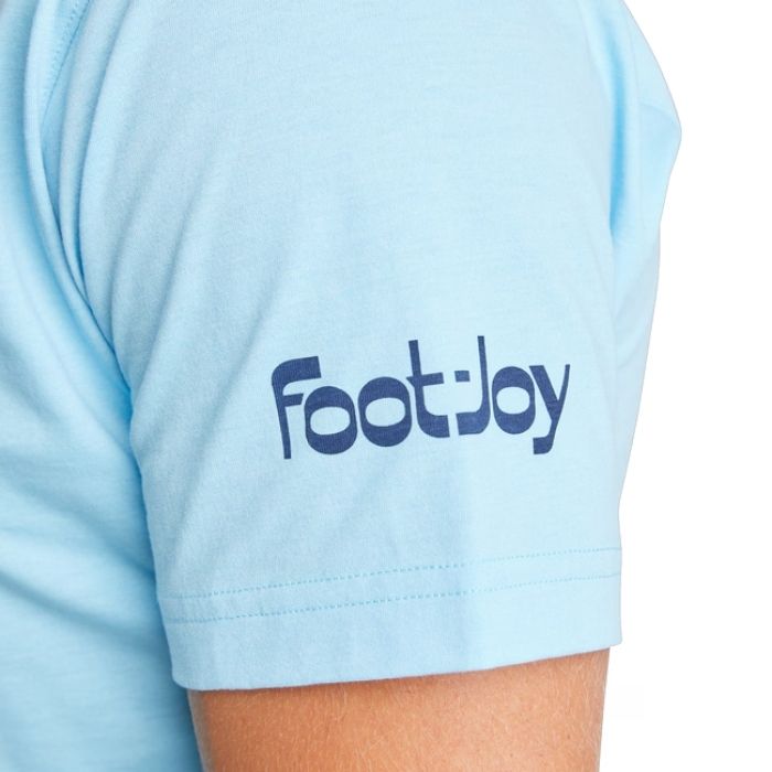 FootJoy Heritage Golf Cart Graphic Tee