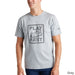 FootJoy Heritage Golf Cart Graphic Tee