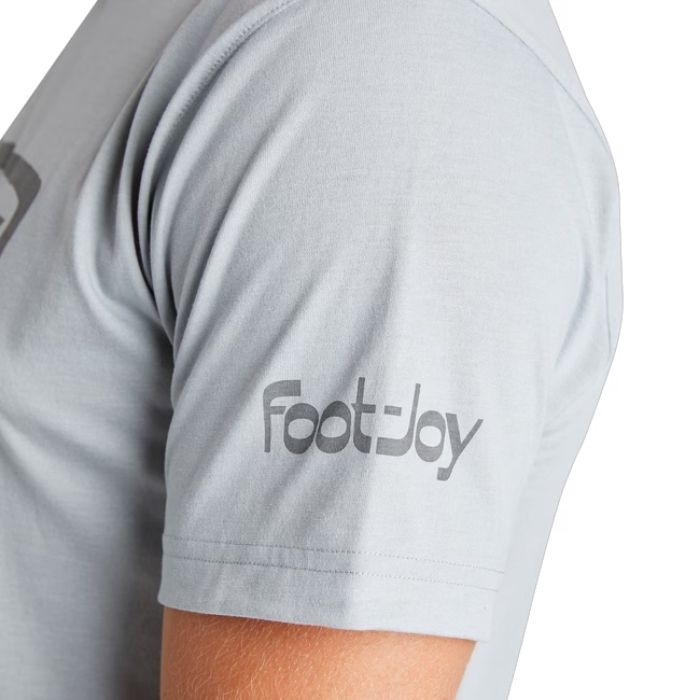 FootJoy Heritage Golf Cart Graphic Tee