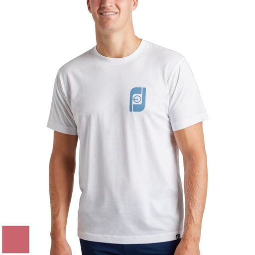 FootJoy Heritage Birdie Graphic Tee