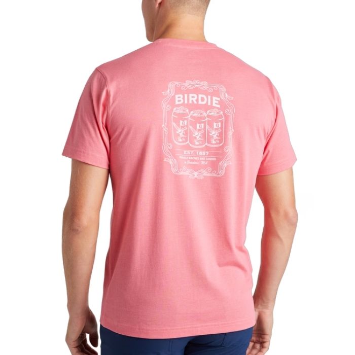 FootJoy Heritage Birdie Graphic Tee