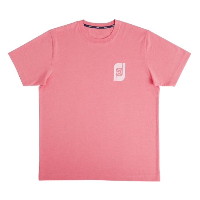 FootJoy Heritage Birdie Graphic Tee