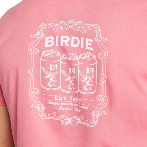 FootJoy Heritage Birdie Graphic Tee