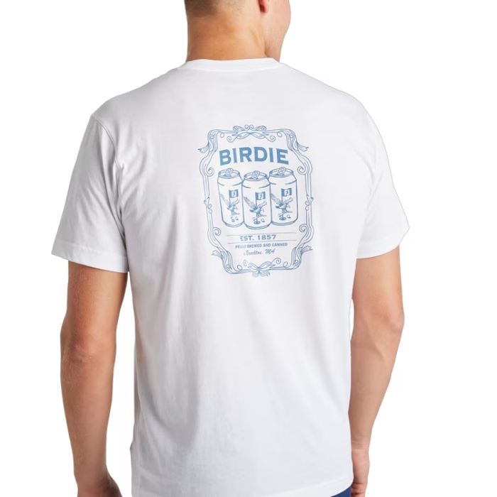 FootJoy Heritage Birdie Graphic Tee