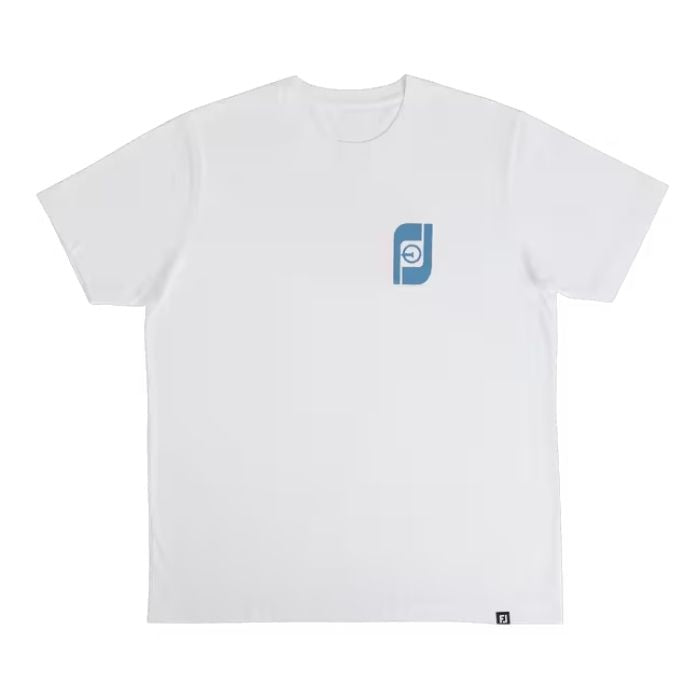 FootJoy Heritage Birdie Graphic Tee