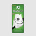 FootJoy WeatherSof 2-Pack Golf Gloves