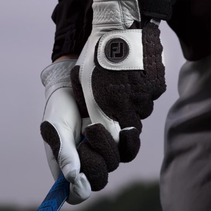 FootJoy StaSof Winter Pair Golf Gloves