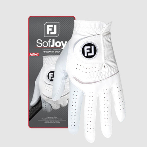 FootJoy SofJoy Golf Gloves