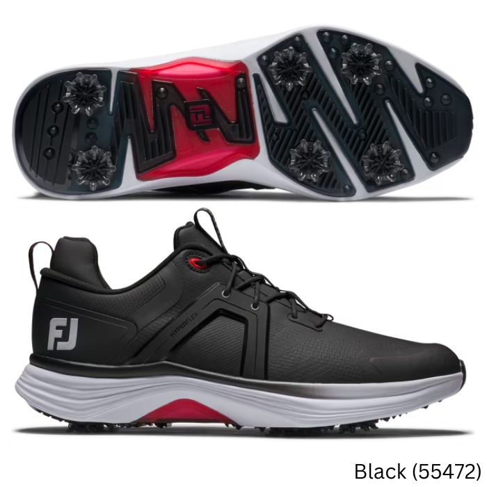 FootJoy HyperFlex Shoes