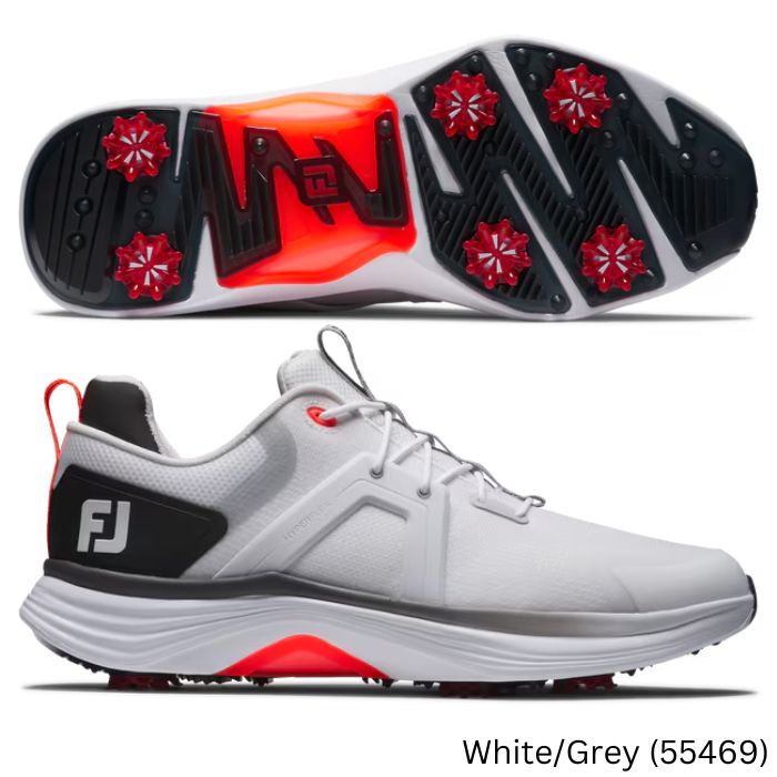 FootJoy HyperFlex Shoes