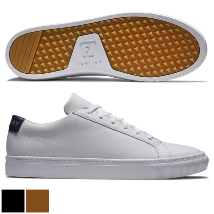 FootJoy FJ Court Golf Shoes