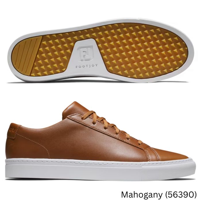 FootJoy FJ Court Golf Shoes