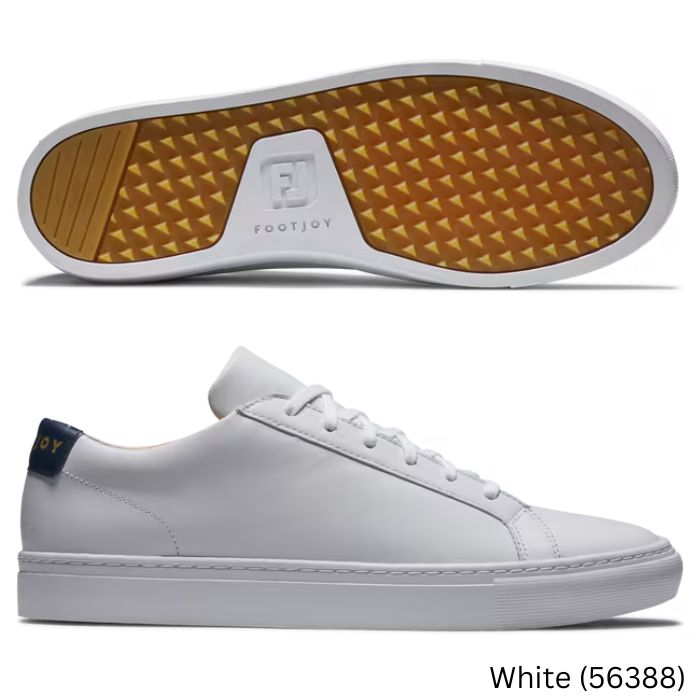 FootJoy FJ Court Golf Shoes