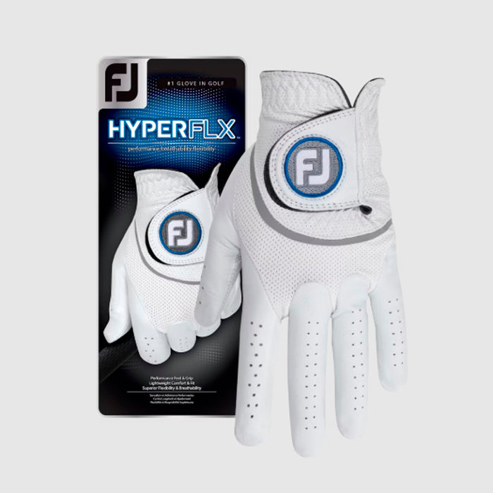 FootJoy HyperFLX Golf Gloves