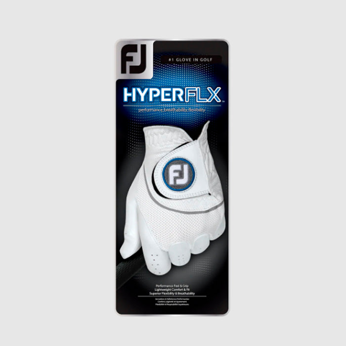 FootJoy HyperFLX Golf Gloves