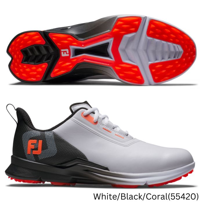 FootJoy FJ Fuel-Previous Season Style