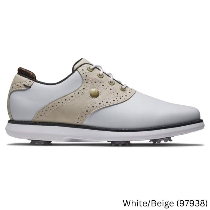 Footjoy Traditions Women-Previous Season Style