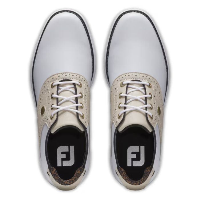 Footjoy Traditions Women-Previous Season Style