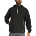 FootJoy HydroLite X Rain Hoodie - Black