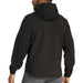 FootJoy HydroLite X Rain Hoodie - Black