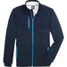 FootJoy ThermoSeries Full-Zip Hybrid - Navy