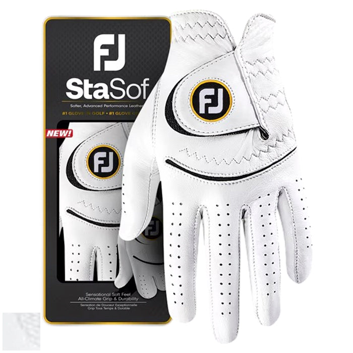 FootJoy StaSof Women Golf Glove