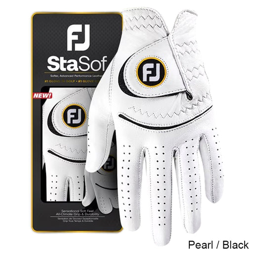 FootJoy StaSof Women Golf Glove