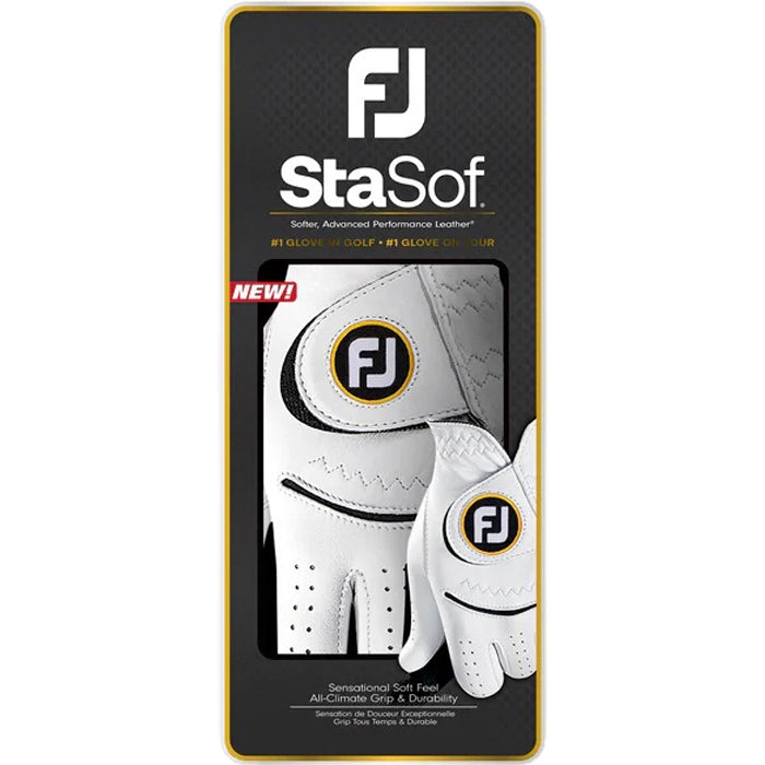FootJoy StaSof Women Golf Glove