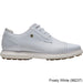 FootJoy Traditions Cap Toe Spikeless Women Golf Shoes