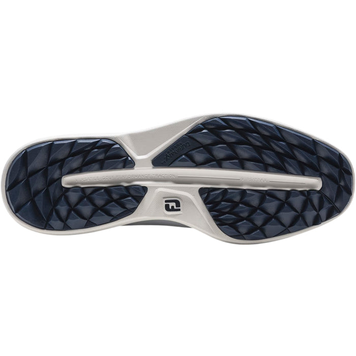 FootJoy Traditions Cap Toe Spikeless Women Golf Shoes