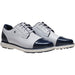 FootJoy Traditions Cap Toe Spikeless Women Golf Shoes