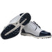 FootJoy Traditions Cap Toe Spikeless Women Golf Shoes